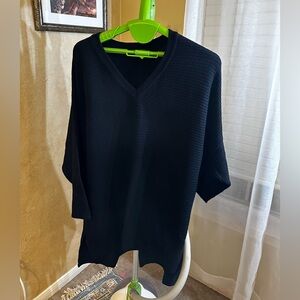 Adrianna Papell Black Garment